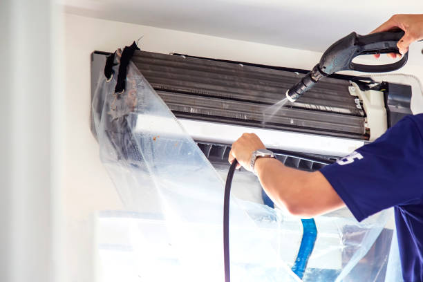 Best HVAC System Cleaning  in West Point, VA