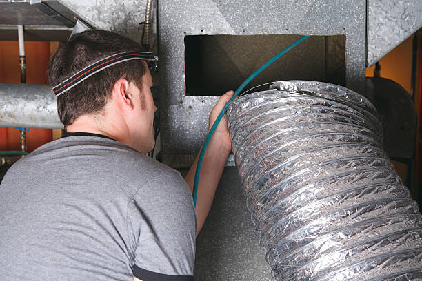 Best Air Duct Sanitizing Services  in West Point, VA