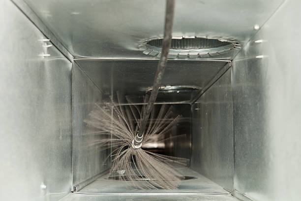 Reliable West Point, VA Airduct Cleaning Solutions