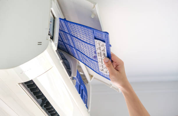 Best Affordable HVAC Duct Cleaning  in West Point, VA