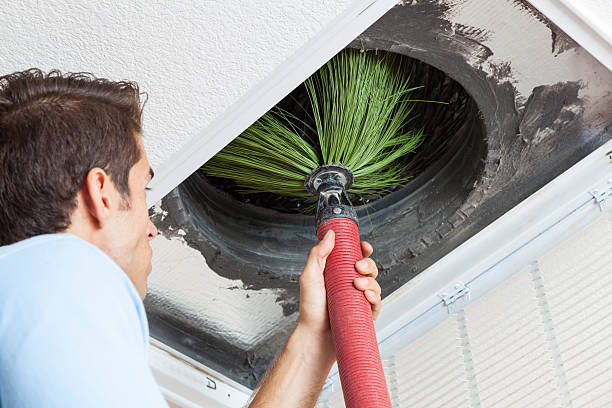 Best Residential Air Duct Cleaning  in West Point, VA