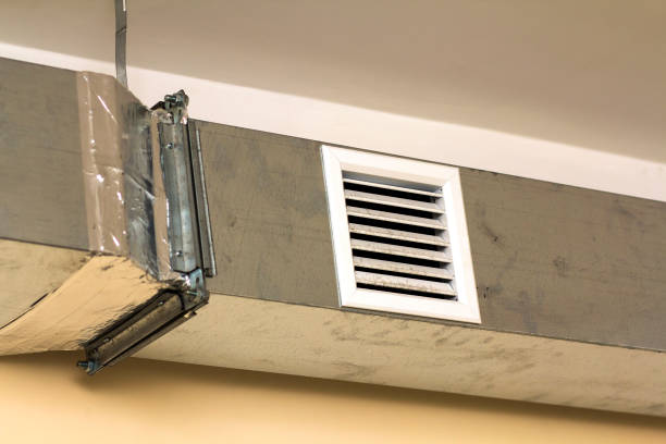 Best Air Duct Cleaning Near Me  in West Point, VA
