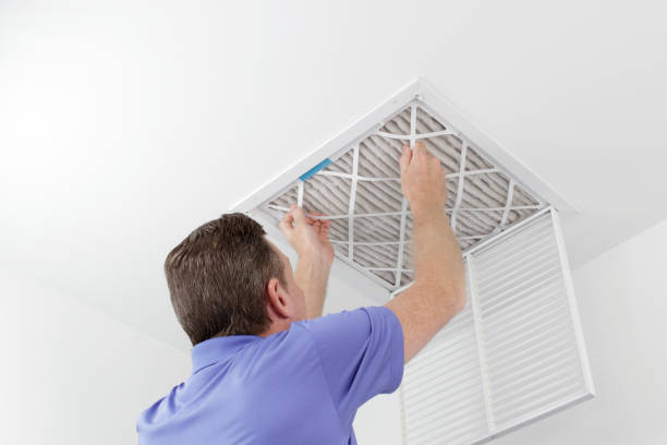 Best Ventilation Cleaning Services  in West Point, VA